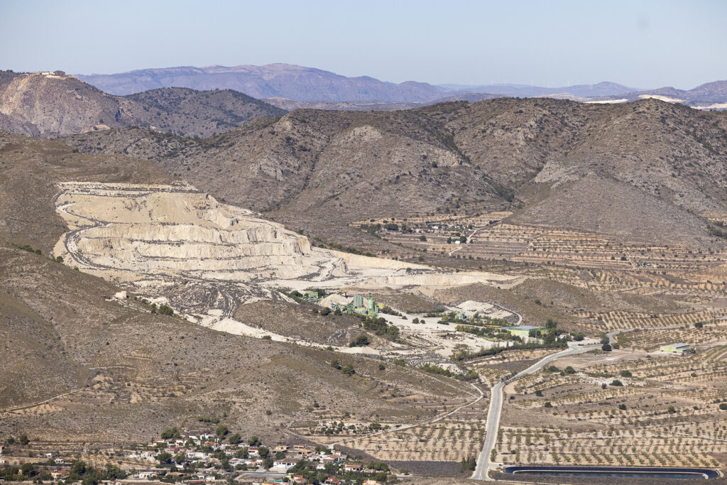 Hondon de los Frailes