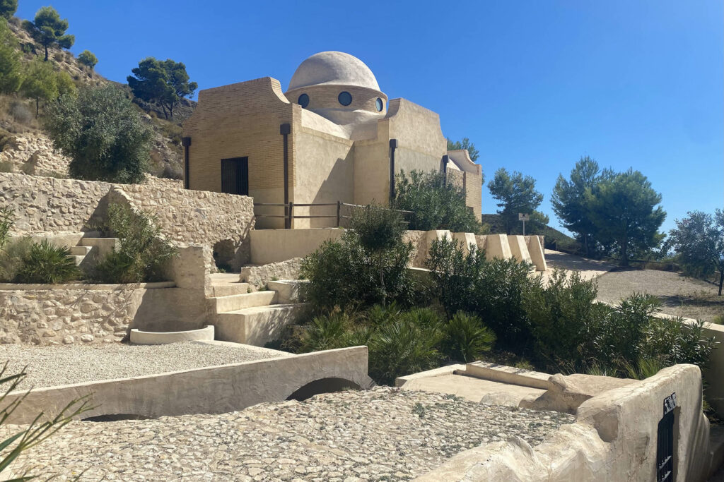 Ermita de San Cayetano